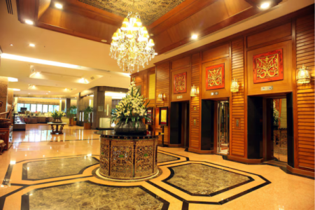 Furama Chiang Mai