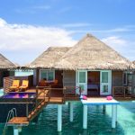 Sun Siyam Vilu Reef – A Luxury Paradise in the Maldives