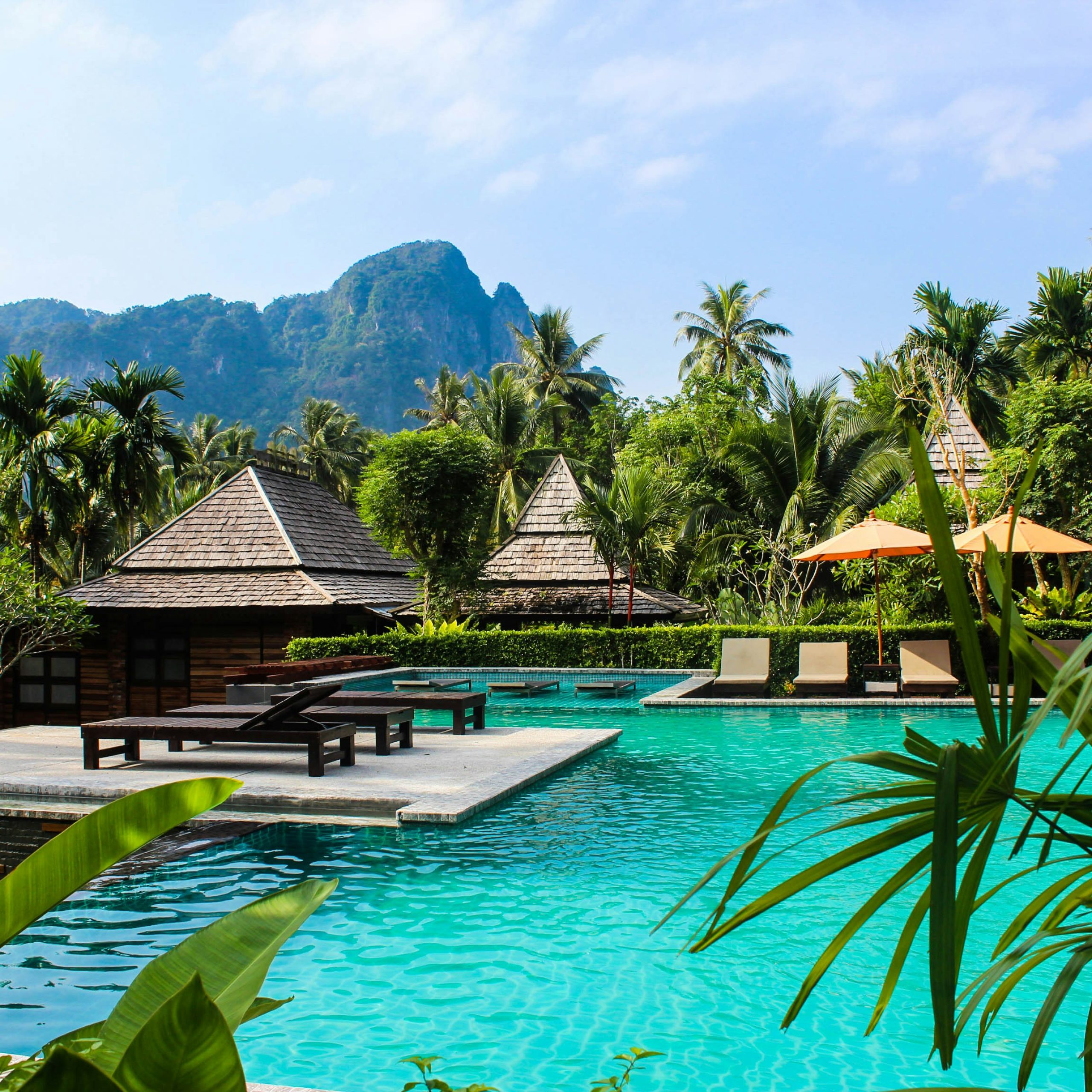 Thailand: A Land of Endless Fun and Adventure