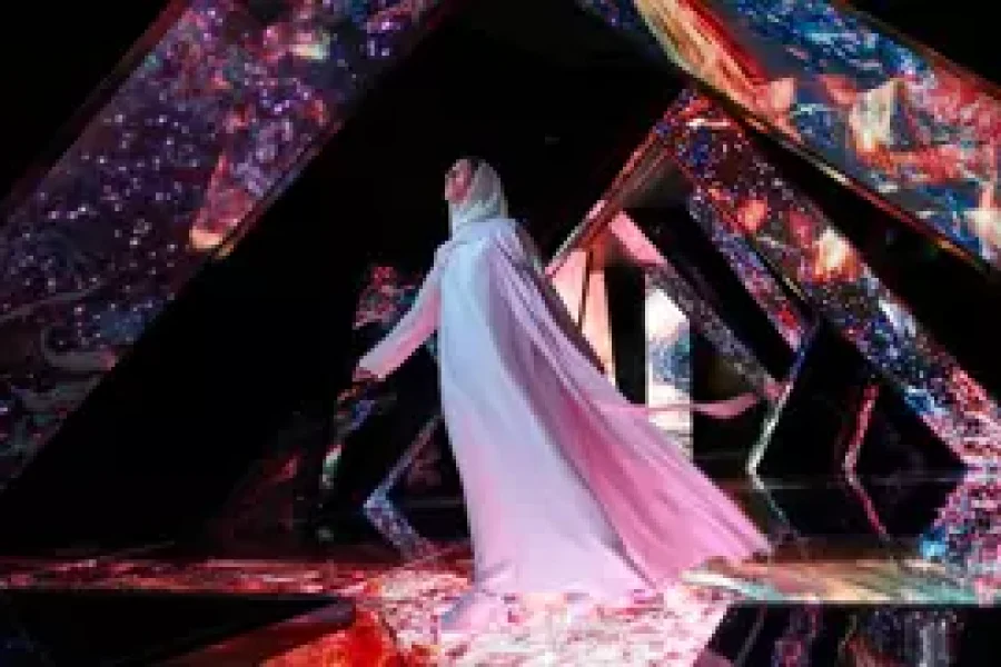 AYA Universe Dubai