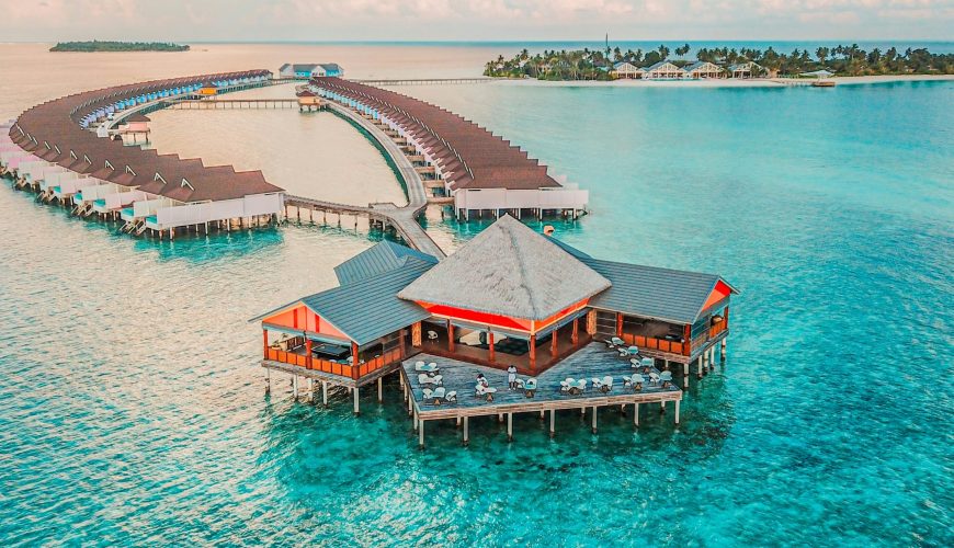 Why the Maldives is the Best Travel Destination – An Unforgettable Paradise