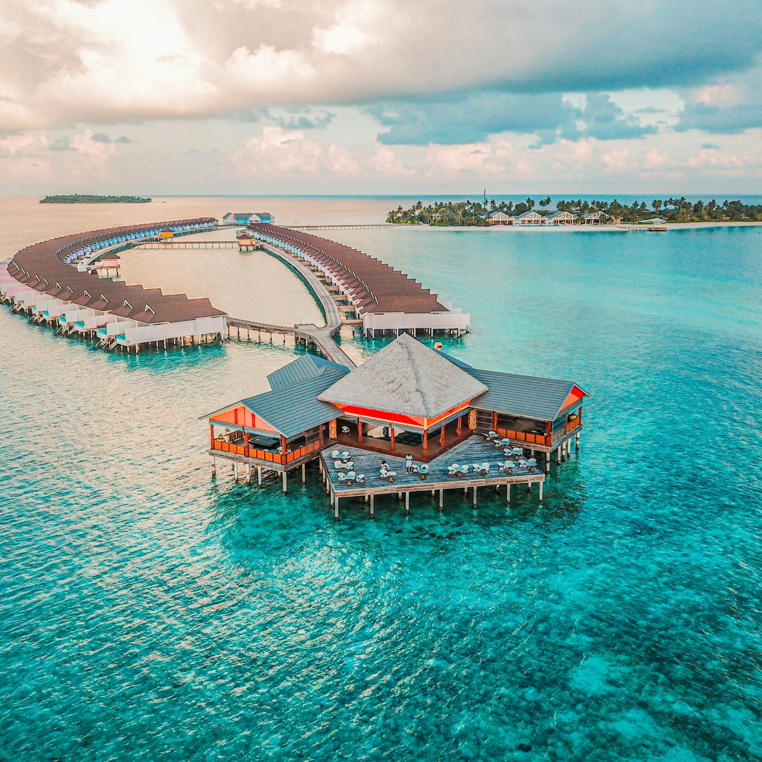 Why the Maldives is the Best Travel Destination – An Unforgettable Paradise
