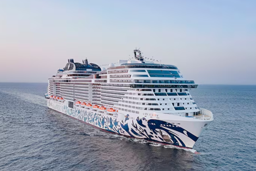 4N UAE National Day Cruise to Dubai – Doha – Abu Dhabi